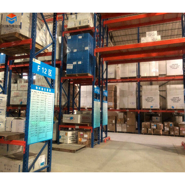 What Are the Common Usage Issues with Cold Storage Pallet Racking?