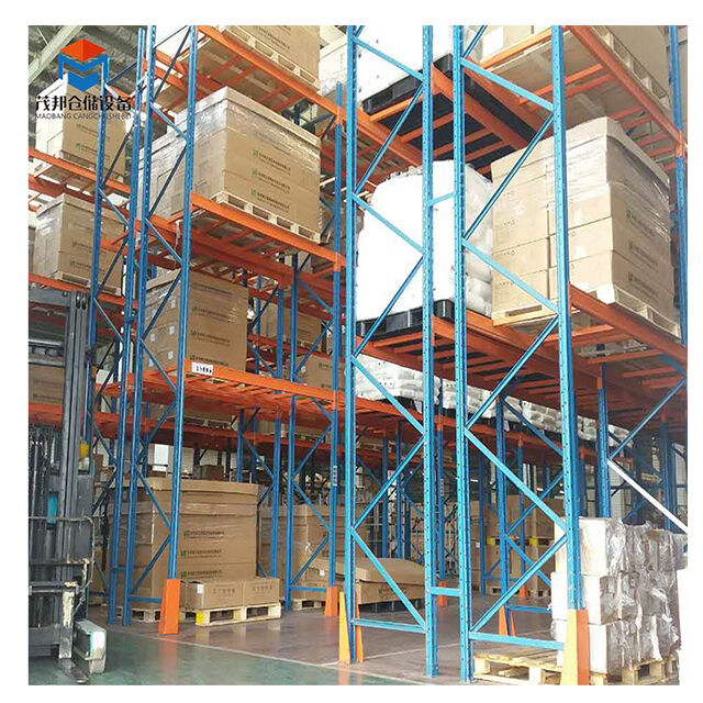 Common Usage Issues with Warehouse Storage Racks and Solutions