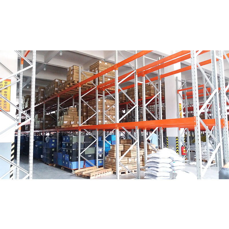 How to Choose the Right Industrial Storage Racks for Your Business