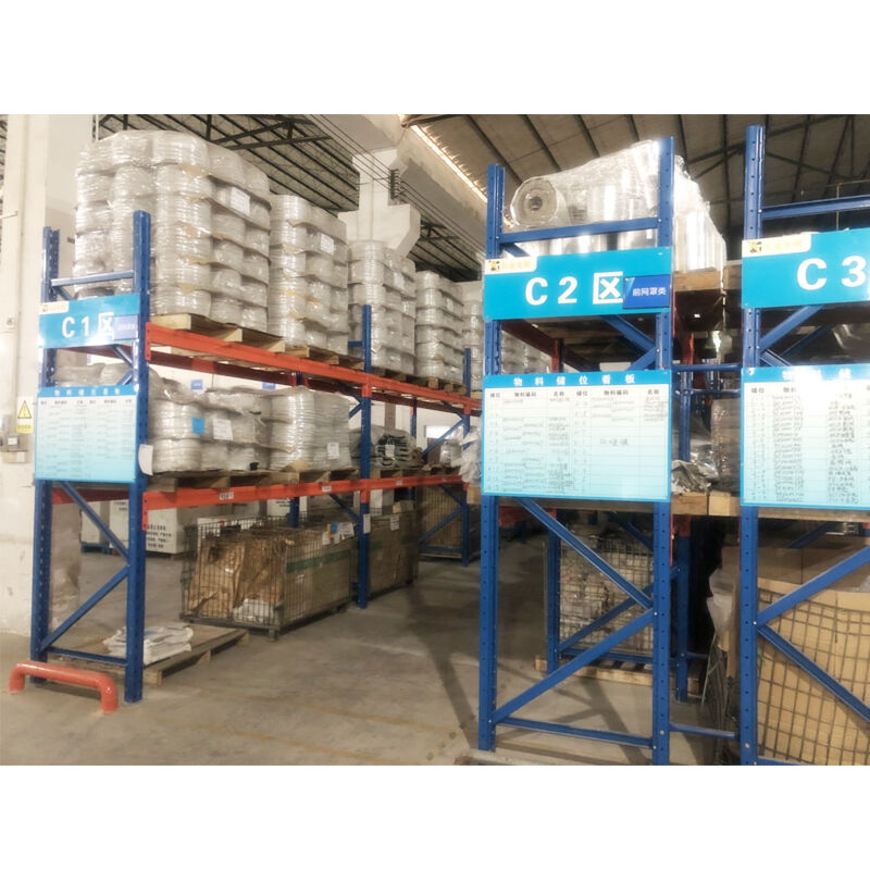 What Are the Latest Trends in Steel Heavy Duty Racking for Bulk Purchasers?