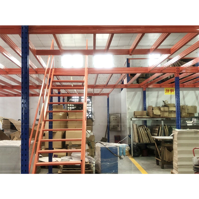 Where to Source Cost-Effective Storage Mezzanine Floors for Your Operations