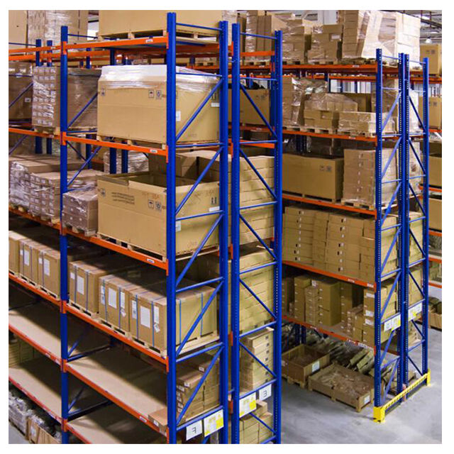 What Are the Benefits of Investing in Durable Warehouse Racking Components?