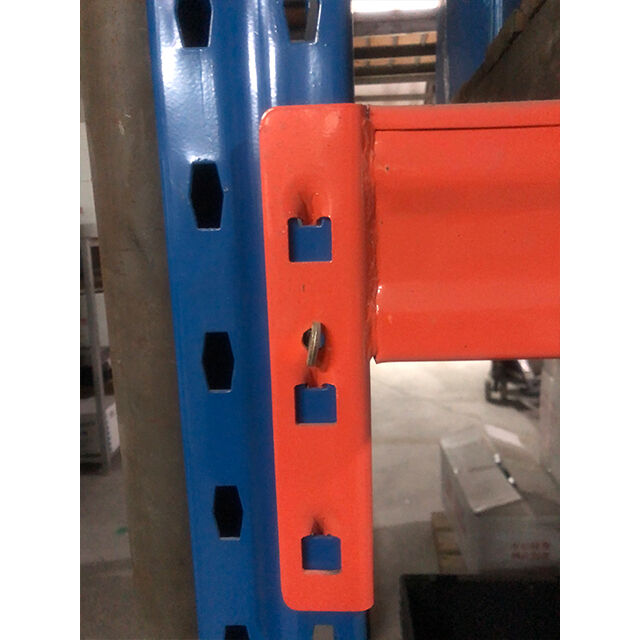 Maximize Your Inventory Space