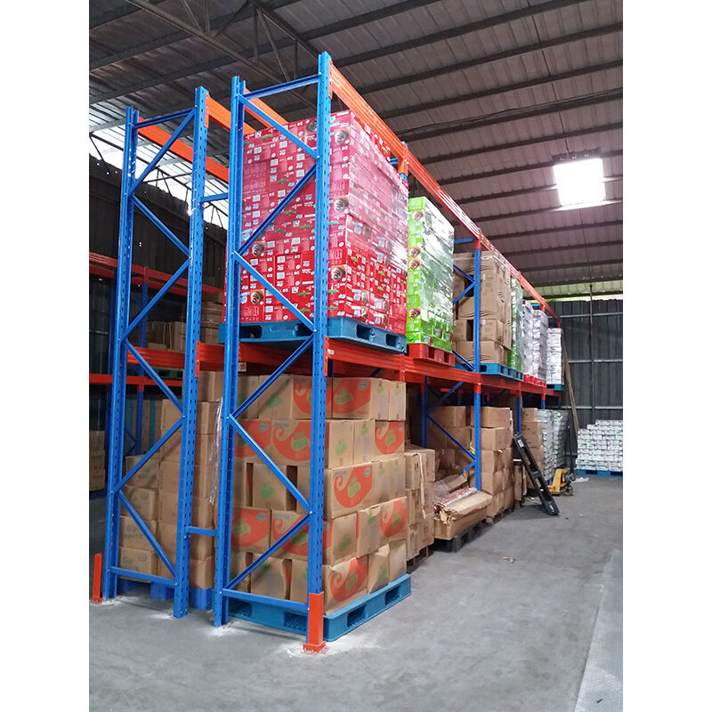 Common Pallet Racking Issues and How Manufacturers Solve Them