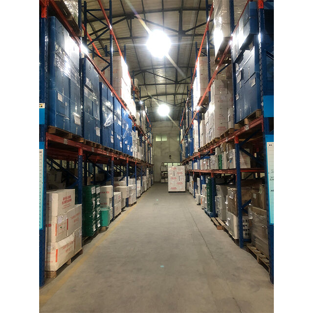 Where to Find Reliable Pallet Storage Rack Suppliers for Bulk Orders?