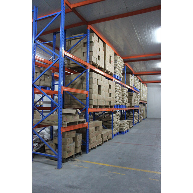What Are the Benefits of Custom Warehouse Racking Solutions?