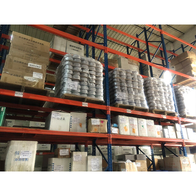 How to Ensure Safety and Compliance with Tall Pallet Racking?