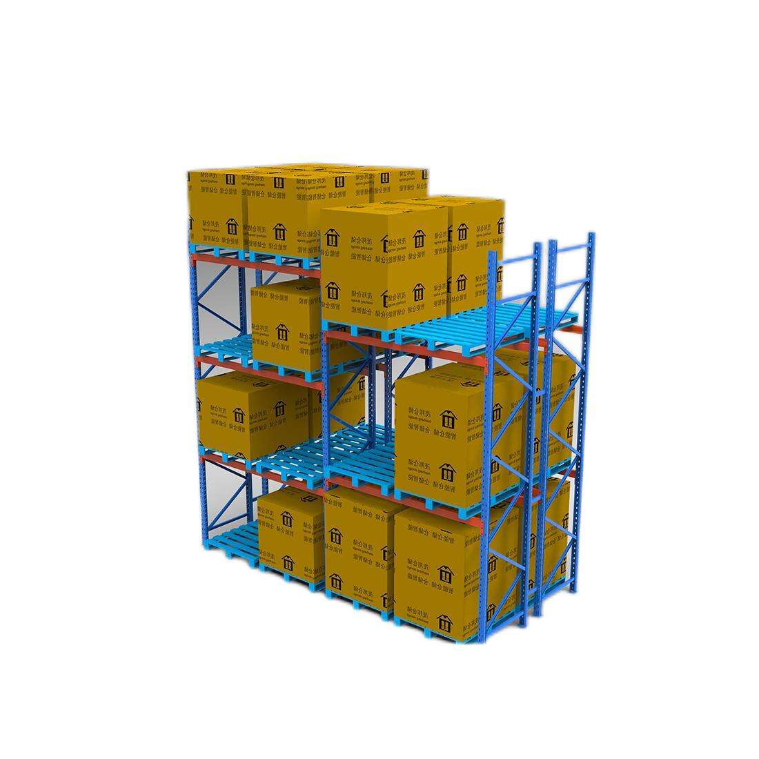 How to Select the Best Warehouse Racking Solutions for Your Business Needs?