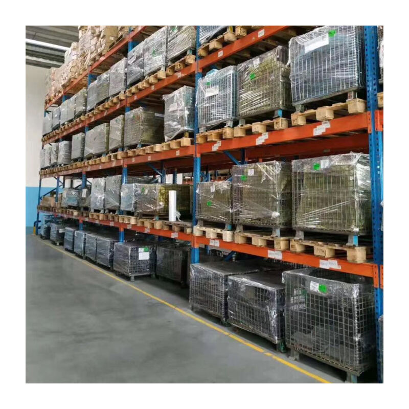 How Racks de Pallet Can Optimize Your Warehouse Space Efficiency