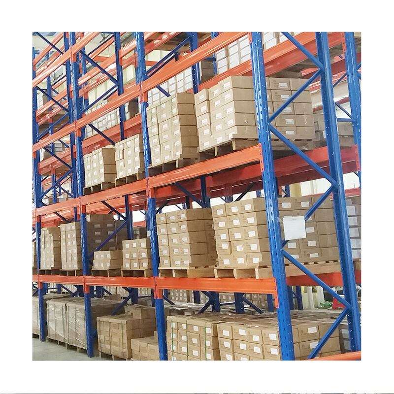 What Makes a Great Pallet Storage System for Wholesale Buyers?