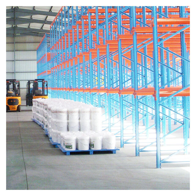 Where to Buy Affordable Wholesale Storage Racks Online