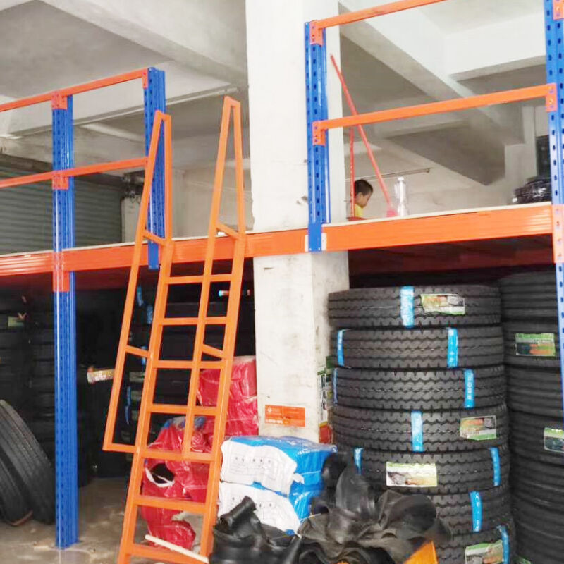 What Are the Benefits of Investing in Quality Industrial Racking?