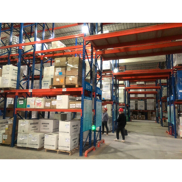 How to Ensure Your Warehouse Racking Meets Safety Standards