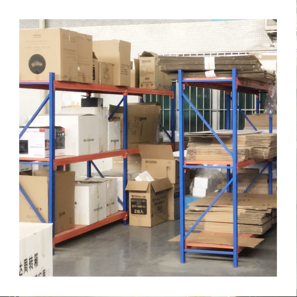 How Racking Units Can Maximize Space and Improve Workflow Efficiency?