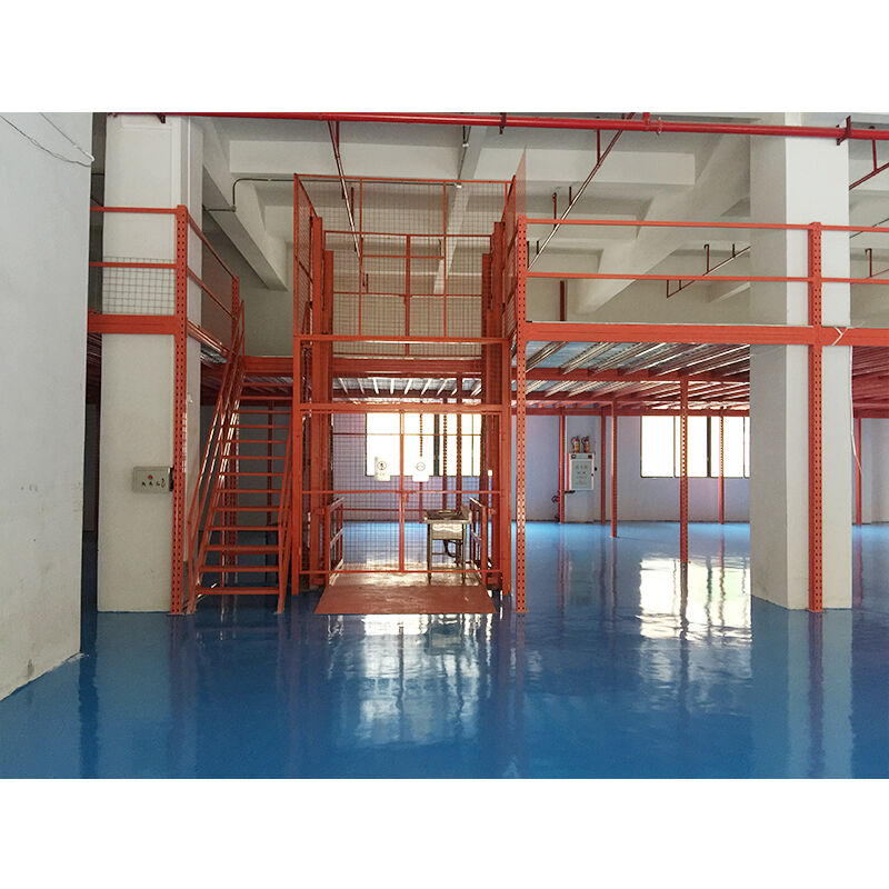 Where to Find High-Quality Mezzanine Floor Systems at Wholesale Prices