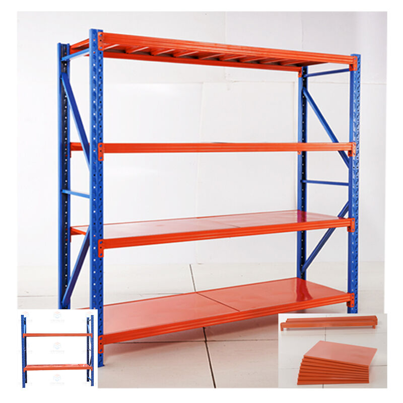 What Makes Them Ideal for E-commerce Warehouses?