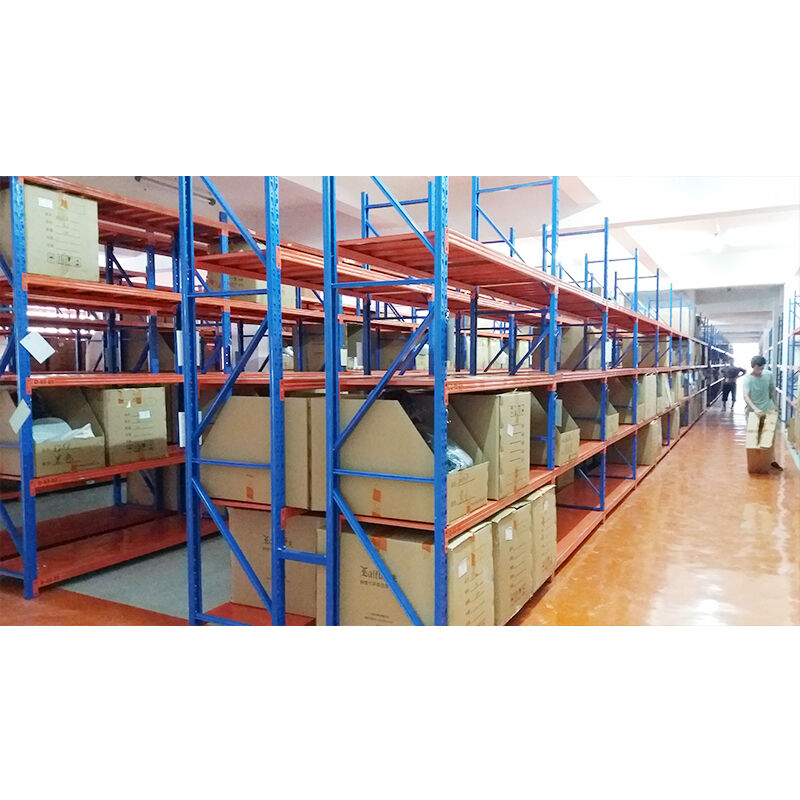 The Key to Cost-Effective Wholesale Storage