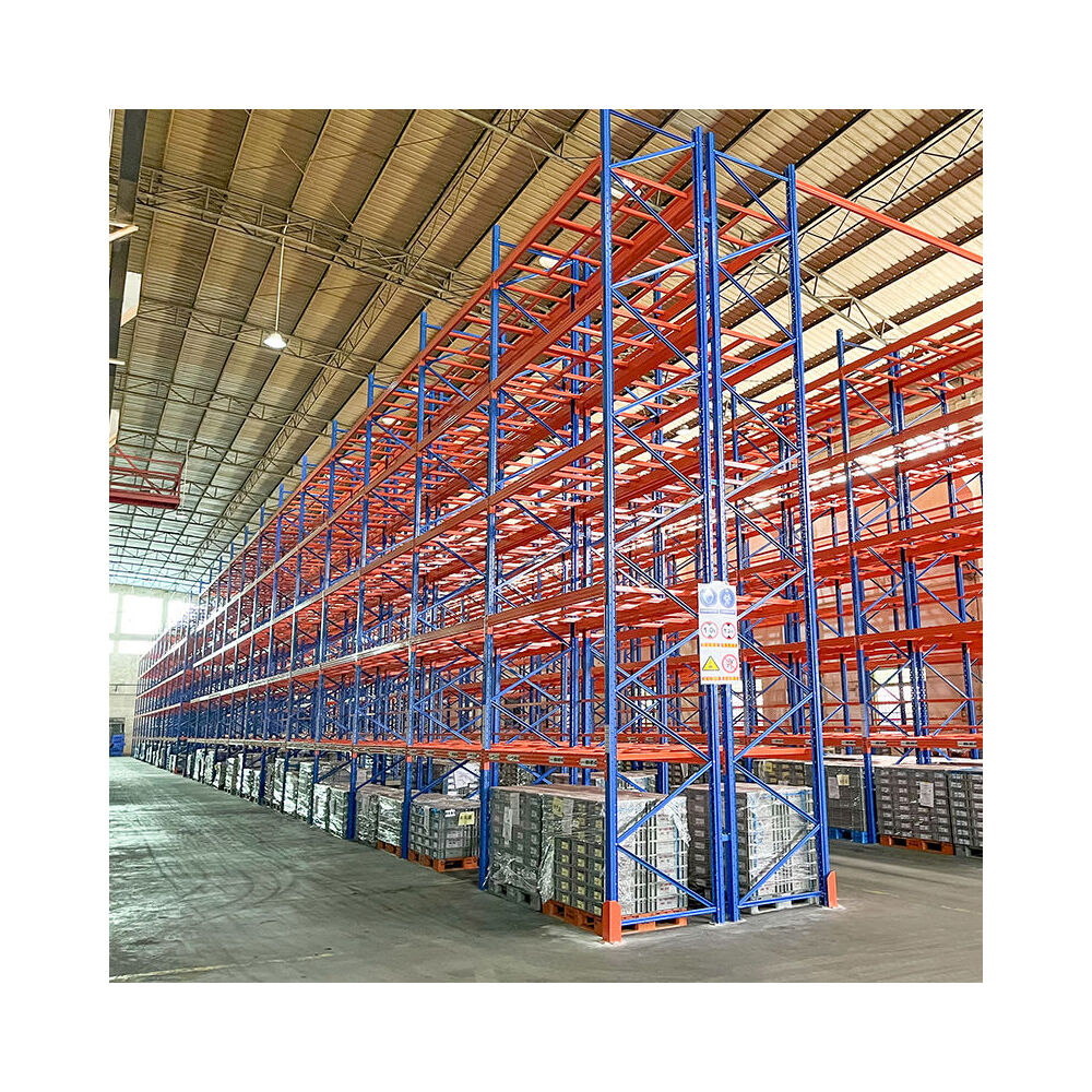 How to Address Safety Concerns with Warehouse Rack Systems in Your Facility