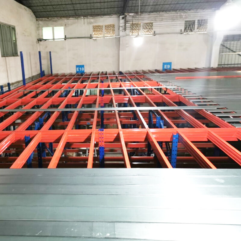 What Makes Mezzanine Storage a Smart Investment for Bulk Inventory?
