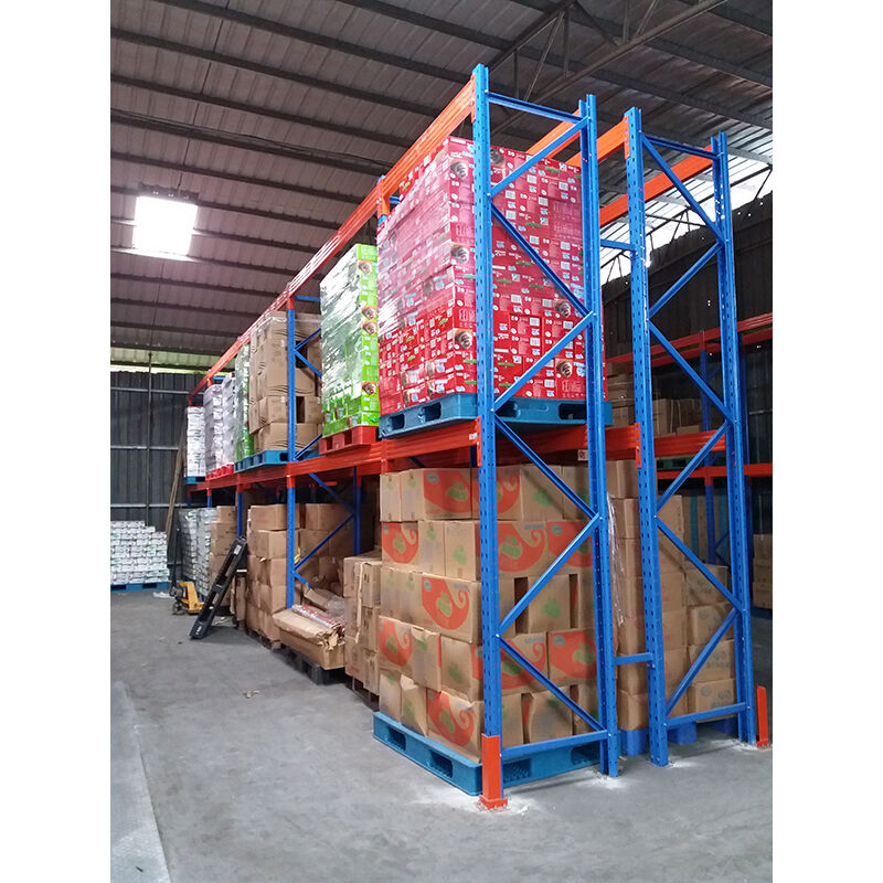 Where to Find Affordable Wholesale Storage Rack Solutions