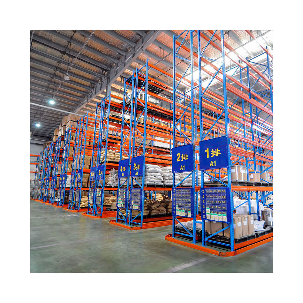 How to Maximize Your Investment in Racking Storage Systems?