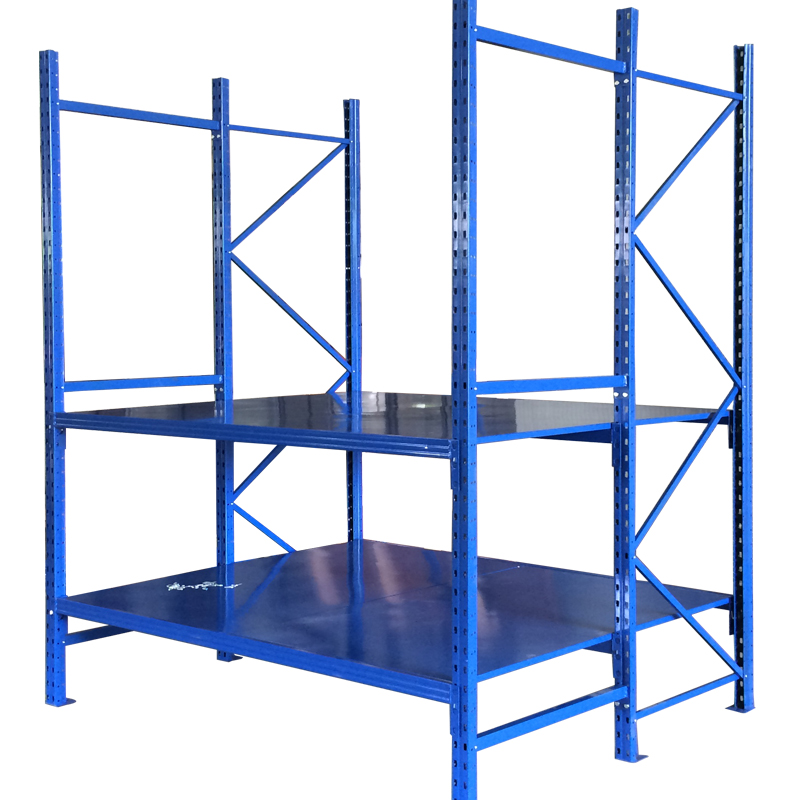 Where to Find the Best Wholesale Deals on Commercial Racking Systems