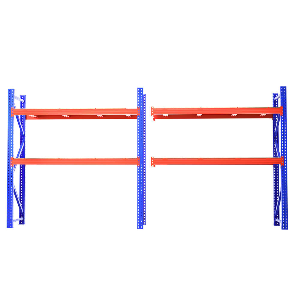 How Efficient Pallet Storage Solutions Can Boost Your Business