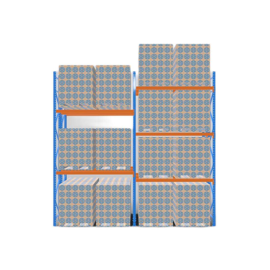 Where to Find Top-Quality Wholesale Warehouse Racking Systems?