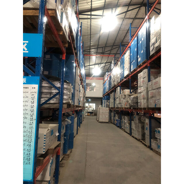 Where to Buy Affordable Tall Pallet Racking Solutions in Bulk?