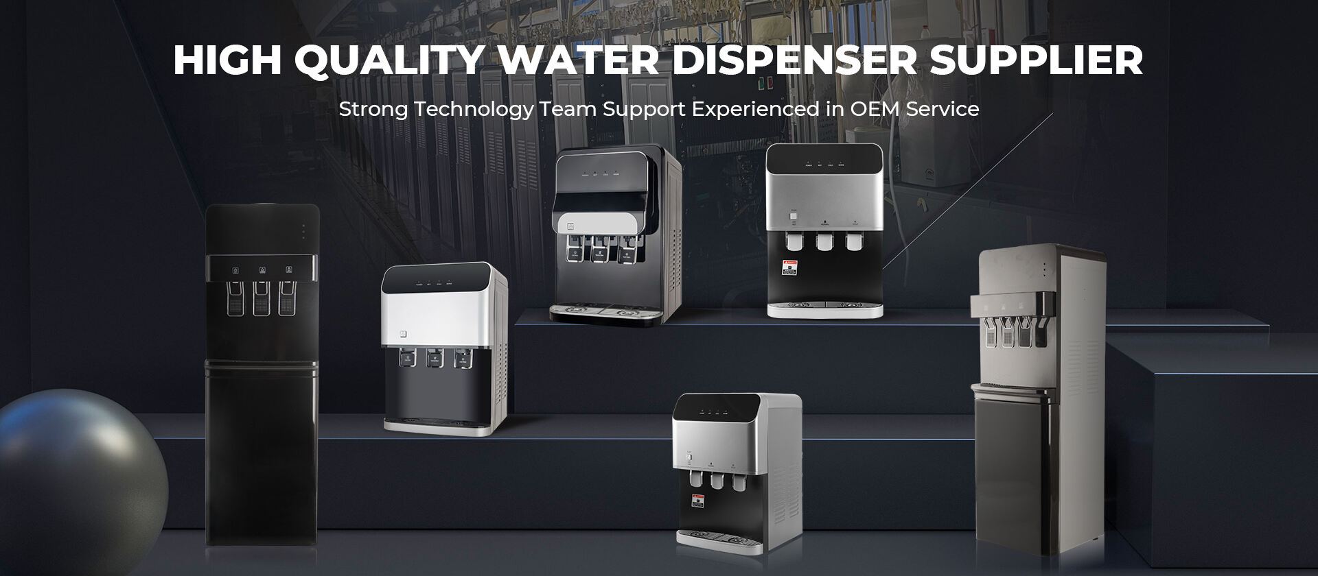 Cixi City Weisidun Environmental Protection Technology Co., Ltd.