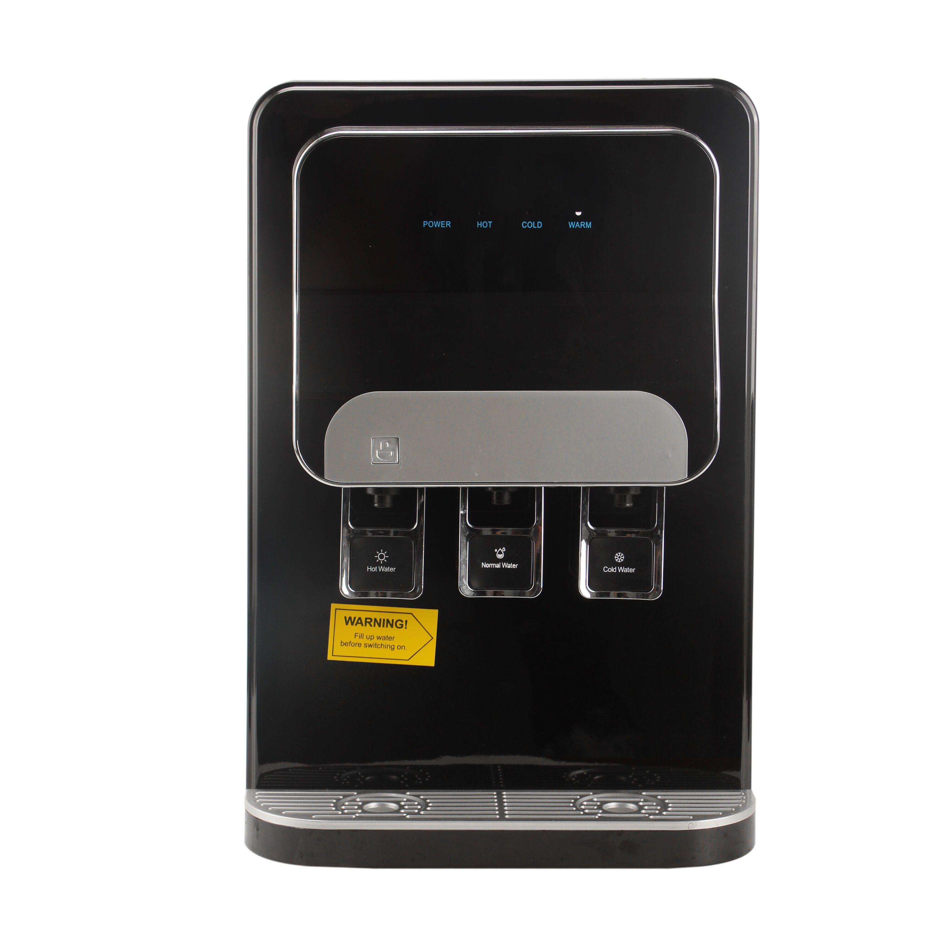 How to choose a reliable water dispenser factory?