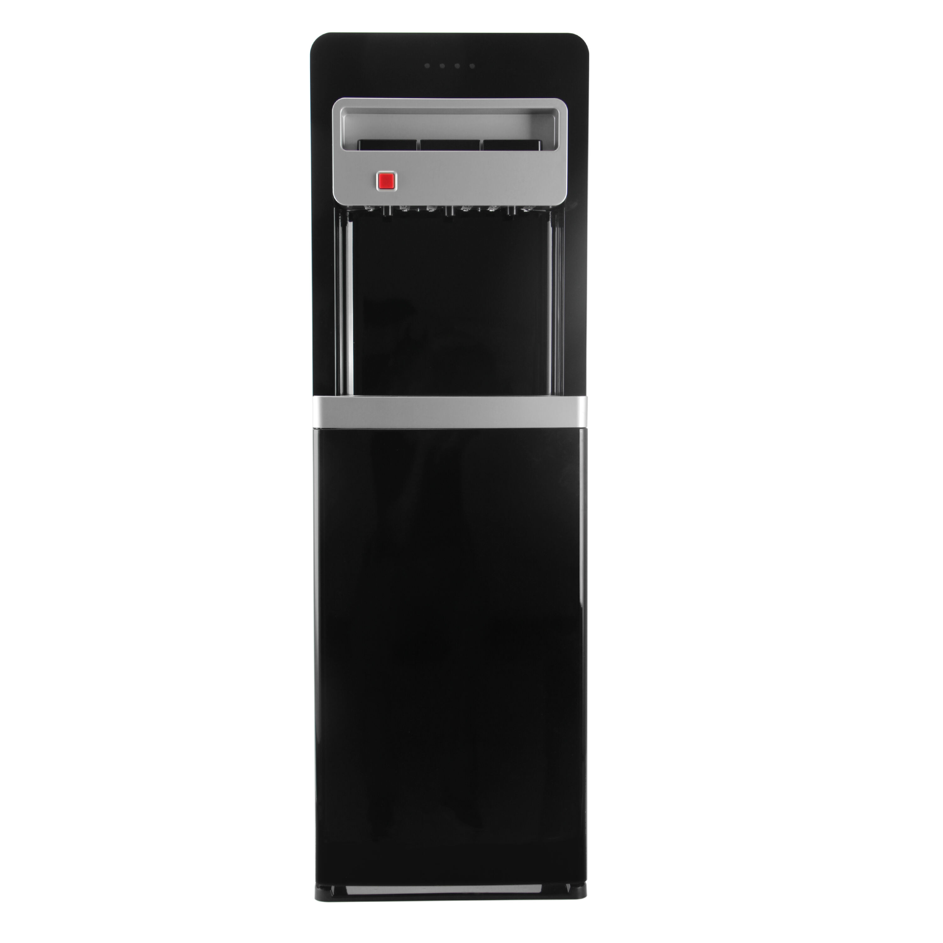 Weisitun Unveils State-of-the-Art Factory Dedicated to Desktop Water Dispensers