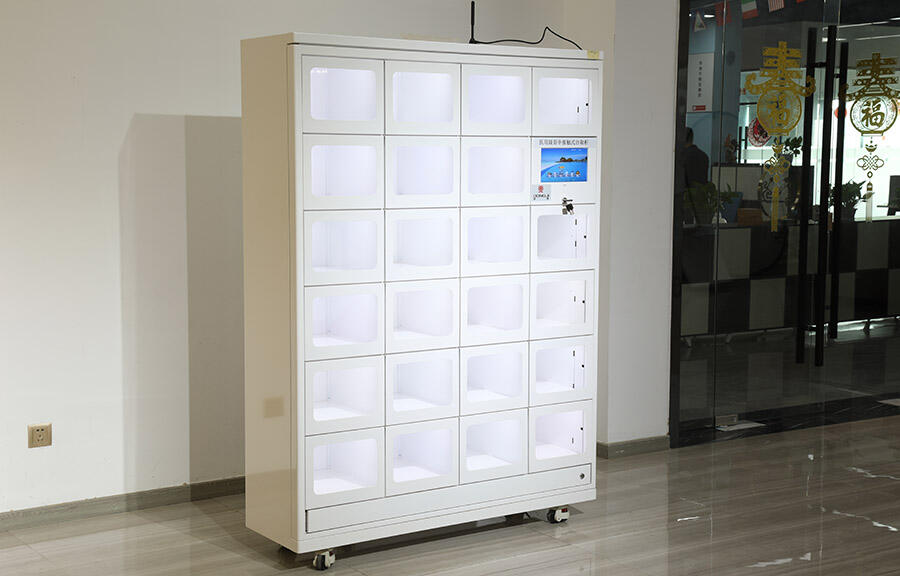 Unmanned medicine vending machine