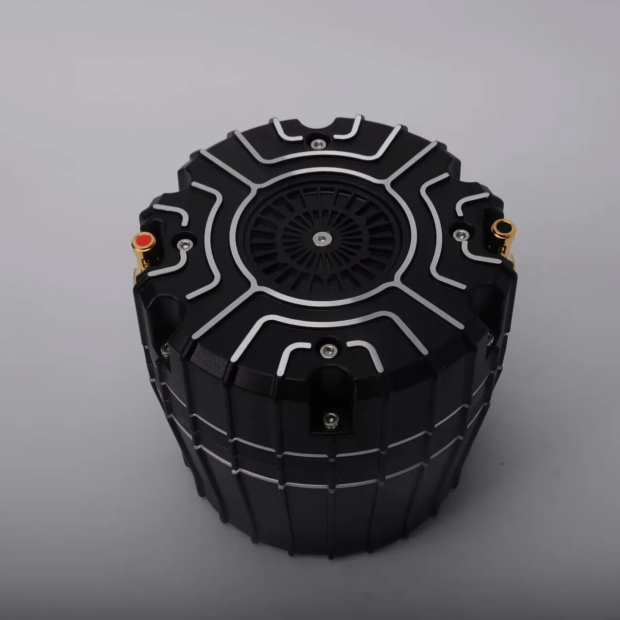 Choosing the Right Tweeter for Your Audio Setup
