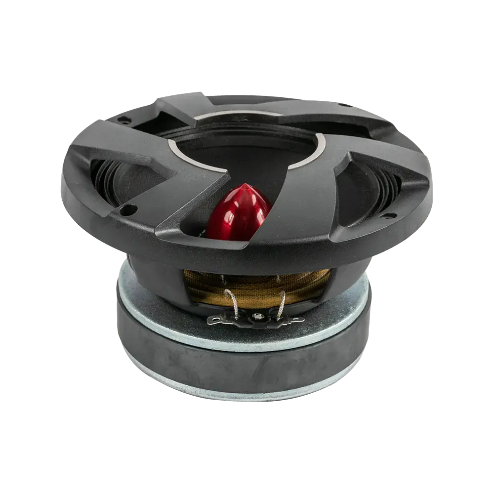 What Are the Benefits of Adding Mid - Ranger Speakers?