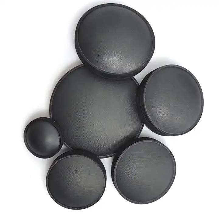 Dust Caps: Protecting Your Speakers from Harm