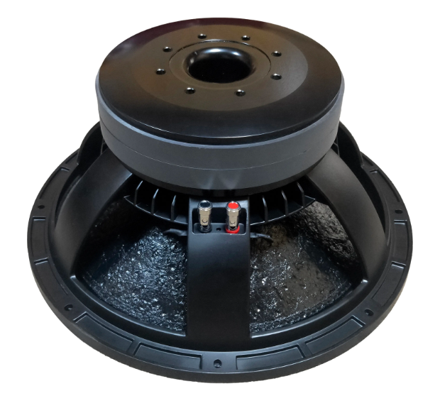 Mga Home Theater Subwoofer: Malalim na Bass para sa Sine-like na Karanasan