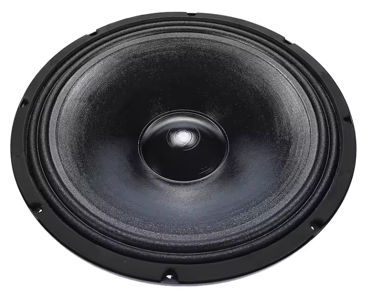 Premiumní HiFi reproduktory pro střední výkon