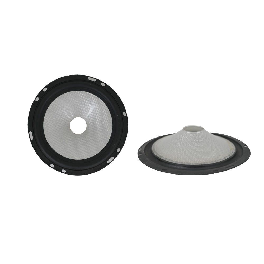 How Does a Diaphragm Produce Sound Waves?