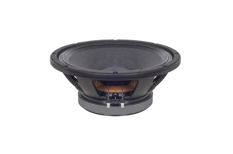 Na míru vyrobené HiFi reproduktory pro vynikající kvalitu zvuku