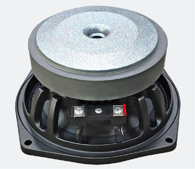 Enhance Your Sound Experience with Our Subwoofer Midranger Set
