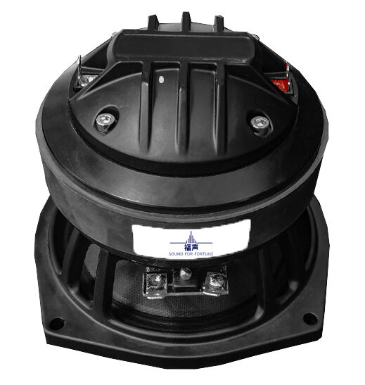 Unmatched Audio Clarity