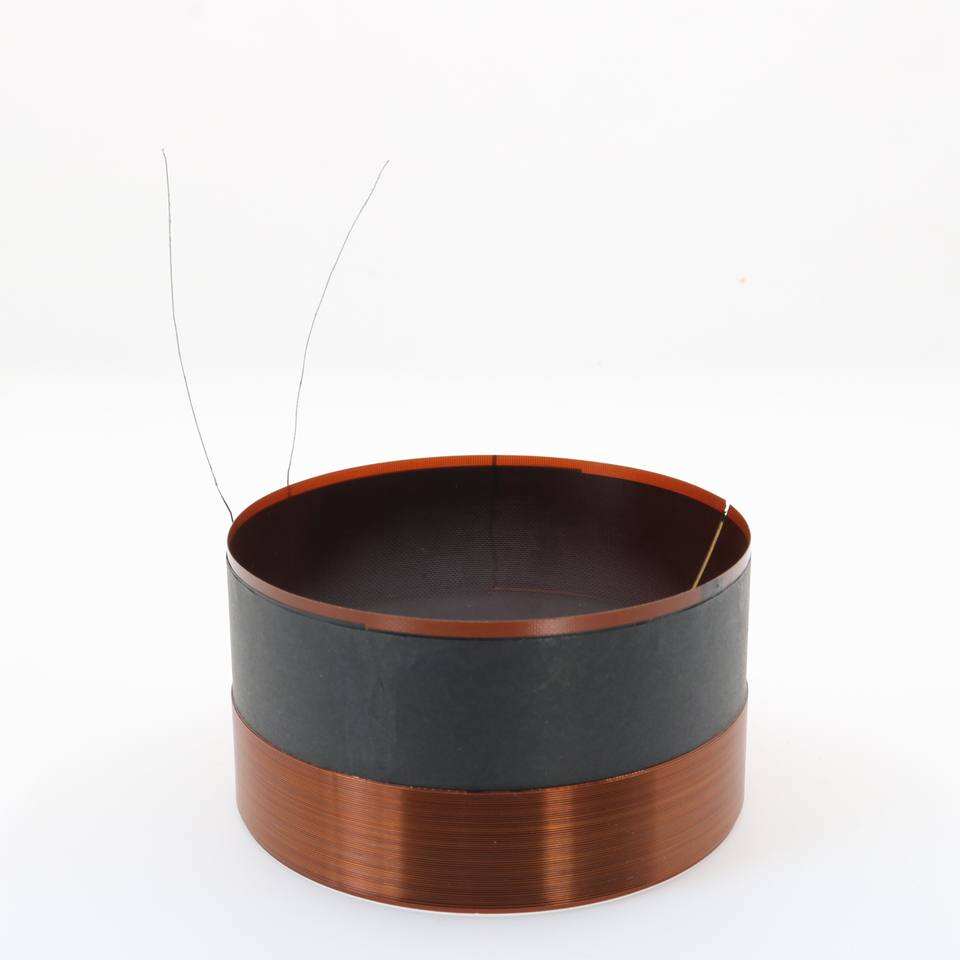 How to Replace a Faulty Voice Coil in a Speaker?