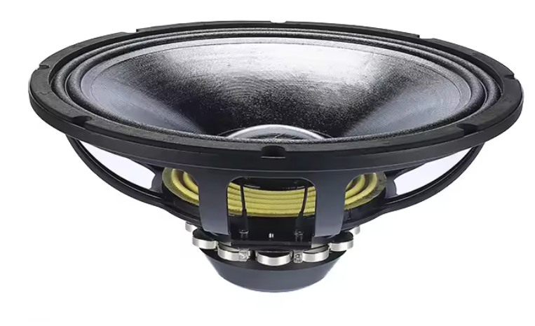 Innovative Design for Superior Sound