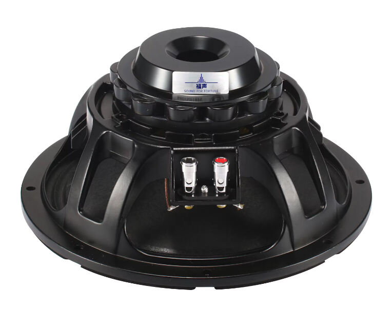 Premium Car Midrange Speakers for Superior Sound Quality