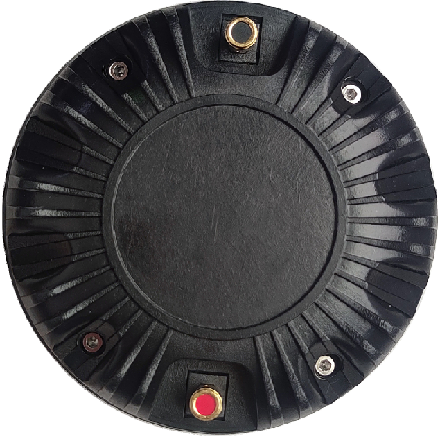 What Makes a Tweeter Produce Clear High - Frequencies?