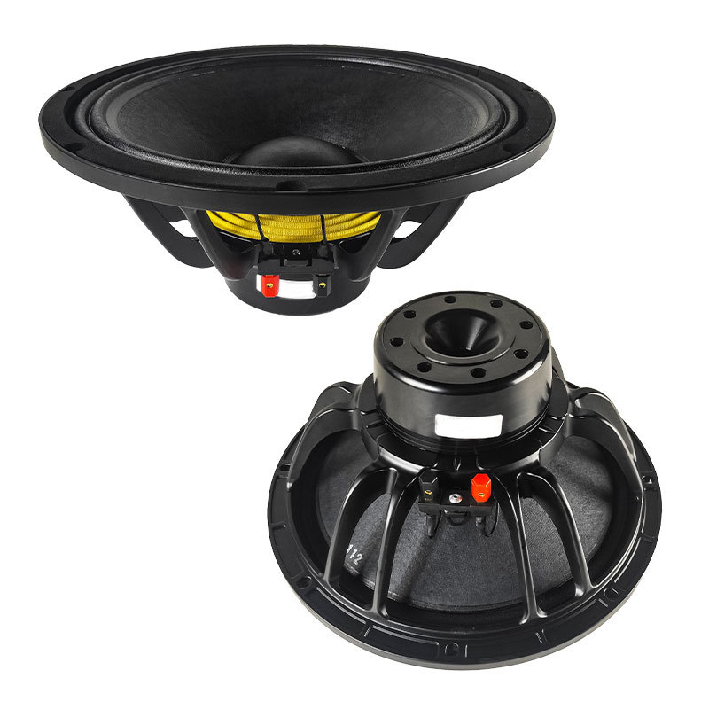 Key Factors in Selecting a Subwoofer Manufacturer for Custom Processing