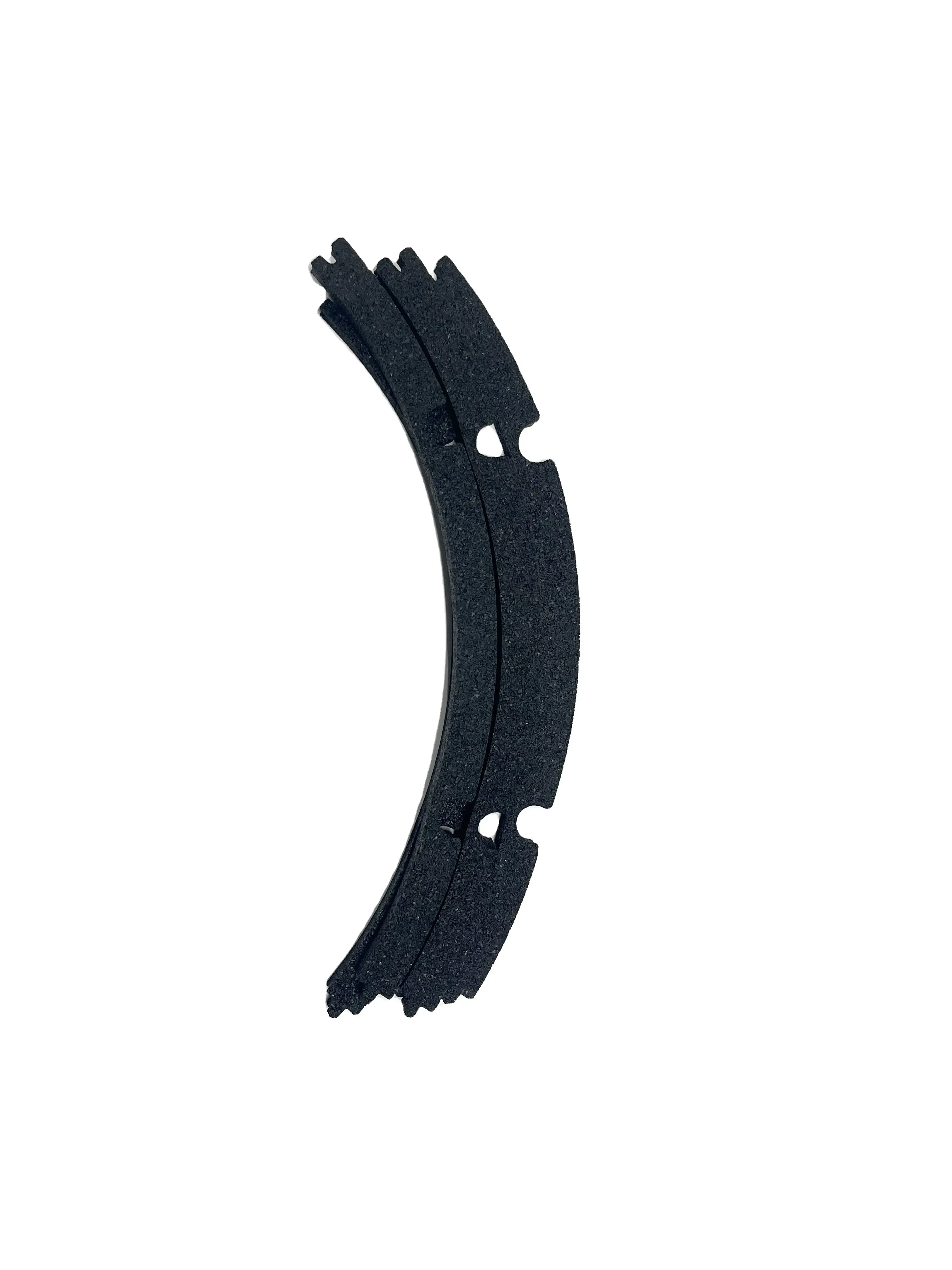Discover High-Quality Elastomeric Gaskets by Fusheng Electronics