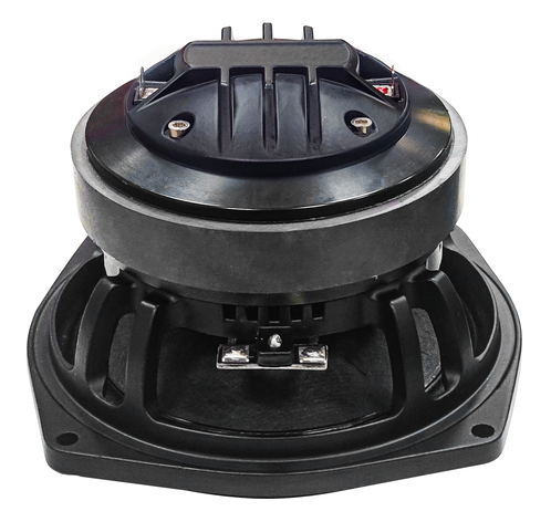 Premiumní CBU HiFi reproduktory od Fusheng Electronics