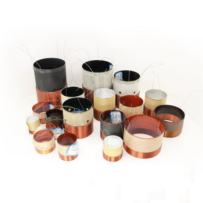 What Are the Signs of a Damaged Voice Coil?